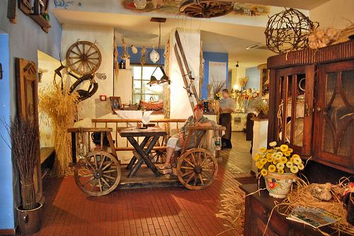 Wesele w restauracji Chłopskie Jadło w Poznaniu, Poznań, wielkopolskie