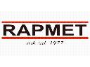Rapmet logo