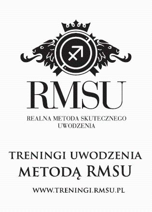 Realna Metoda Skutecznego Uwodzenia RMSU, Kraków, małopolskie