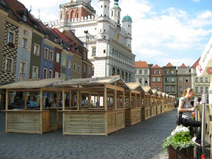 Poznaski Rynek