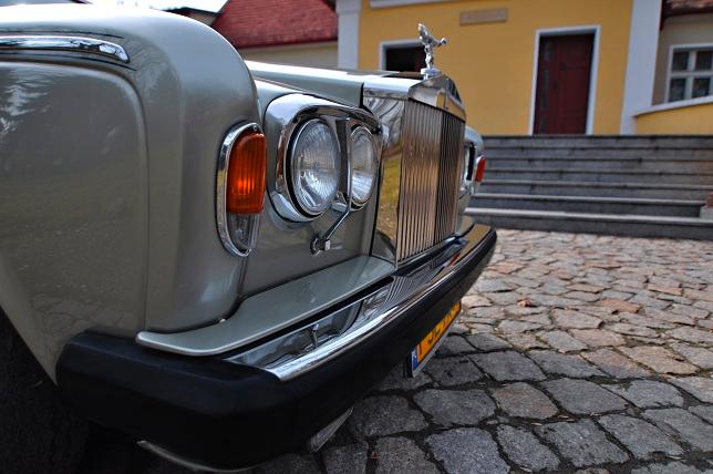 Rolls Royce do Ślubu Śrem, Poznań, Wielkopolska, Śrem,Poznań, wielkopolskie