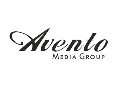 logo AVENTO Media Group - kliknij, aby powiększyć