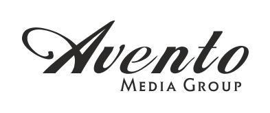 logo AVENTO Media Group