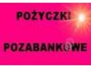Pożyczki od 1000  -  5000 bez BIK ( tylko Łódź )