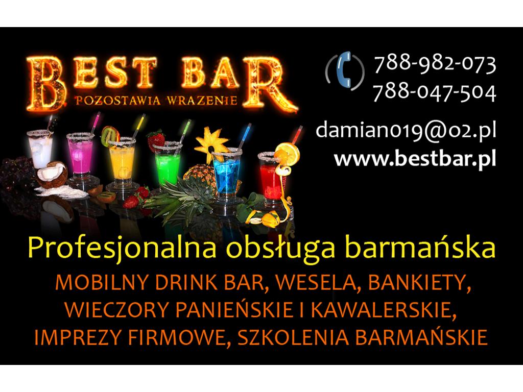 Best Bar