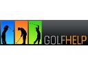 GOLFHELP  -  Sklep golfowy ze sprzetem golfowym