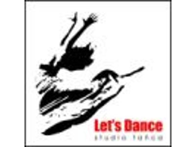 Let's Dance Studio Tańca - kliknij, aby powiększyć