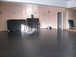 Sala 70m2