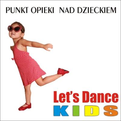 Let"s Dance Kids