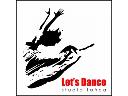 Pierwszy Taniec w Let"s Dance Studio Tańca