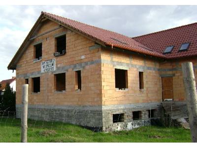 Dom w Chocianowie - kliknij, aby powiększyć