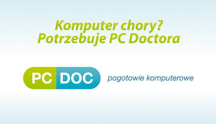 Pogotowie Komputerowe PC DOC, Bielsko-Biała i okolice, śląskie