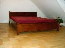 łóżko dębowe, sosnowe, drewniane, łózka, cała Polska