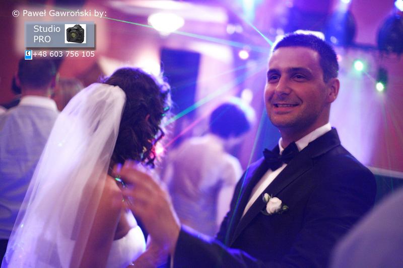 Fotografia ślubna, profesjonalnie, Ostrów wielkopolski, wielkopolskie