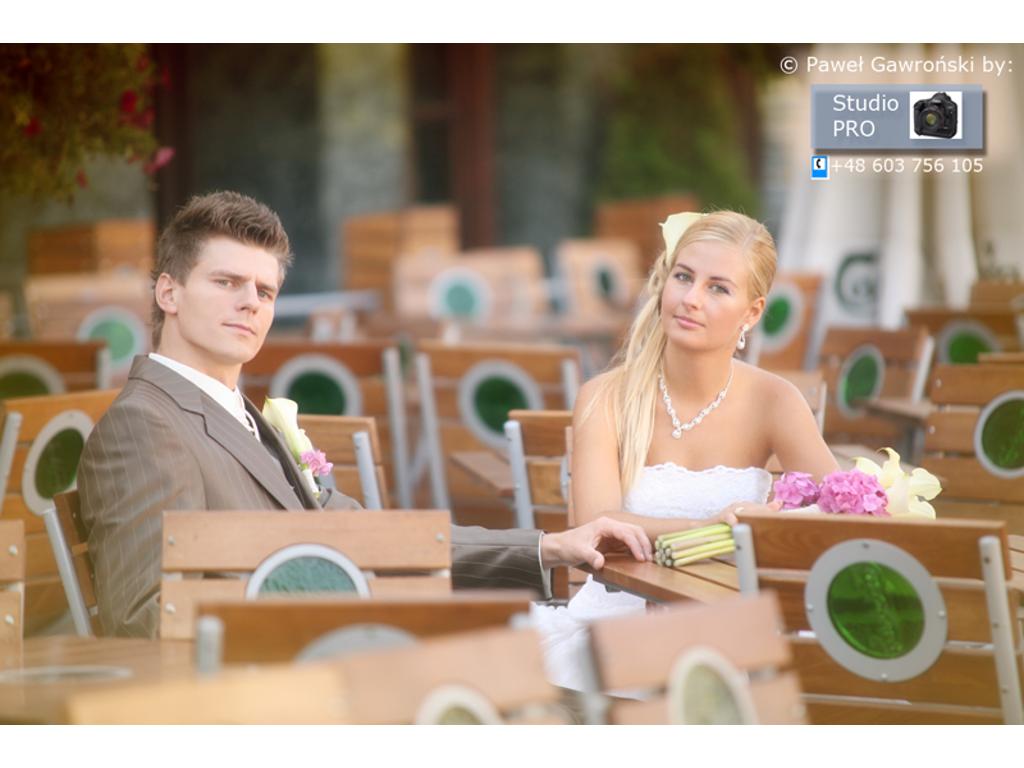 Fotografia ślubna, profesjonalnie, Ostrów wielkopolski, wielkopolskie