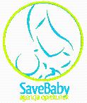 logo savebaby