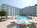 TYLKO SPRAWDZONE OFERTY TURCJA 14DNI HOTEL SANTANA