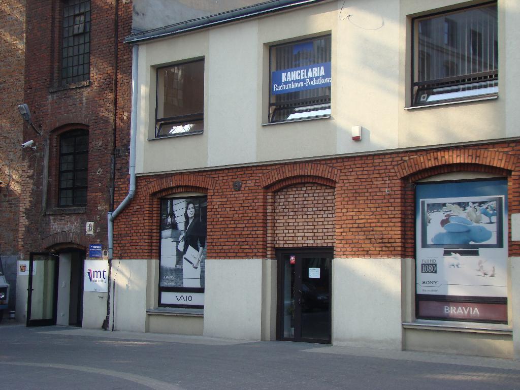 siedziba