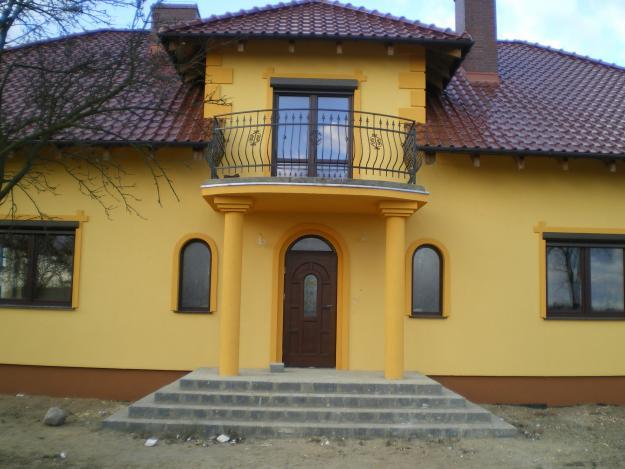 Remonty i wykończenia wnętrz - Wrocław, dolnośląskie