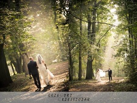 FOTOGRAFIA ŚLUBNA Studio-Plener-Reportaż, Łódź, łódzkie