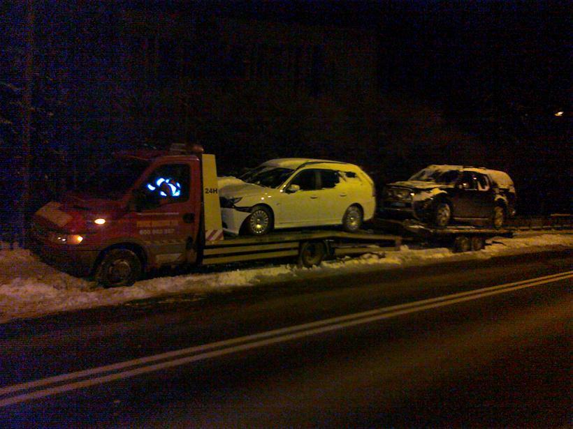 AUTOHOLOWANIE AUTOTRANSPORT POZNAŃ, wielkopolskie