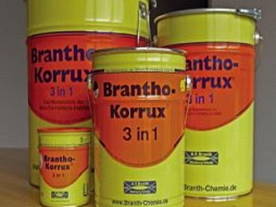 Brantho-Korrux 3in1 - kliknij, aby powiększyć