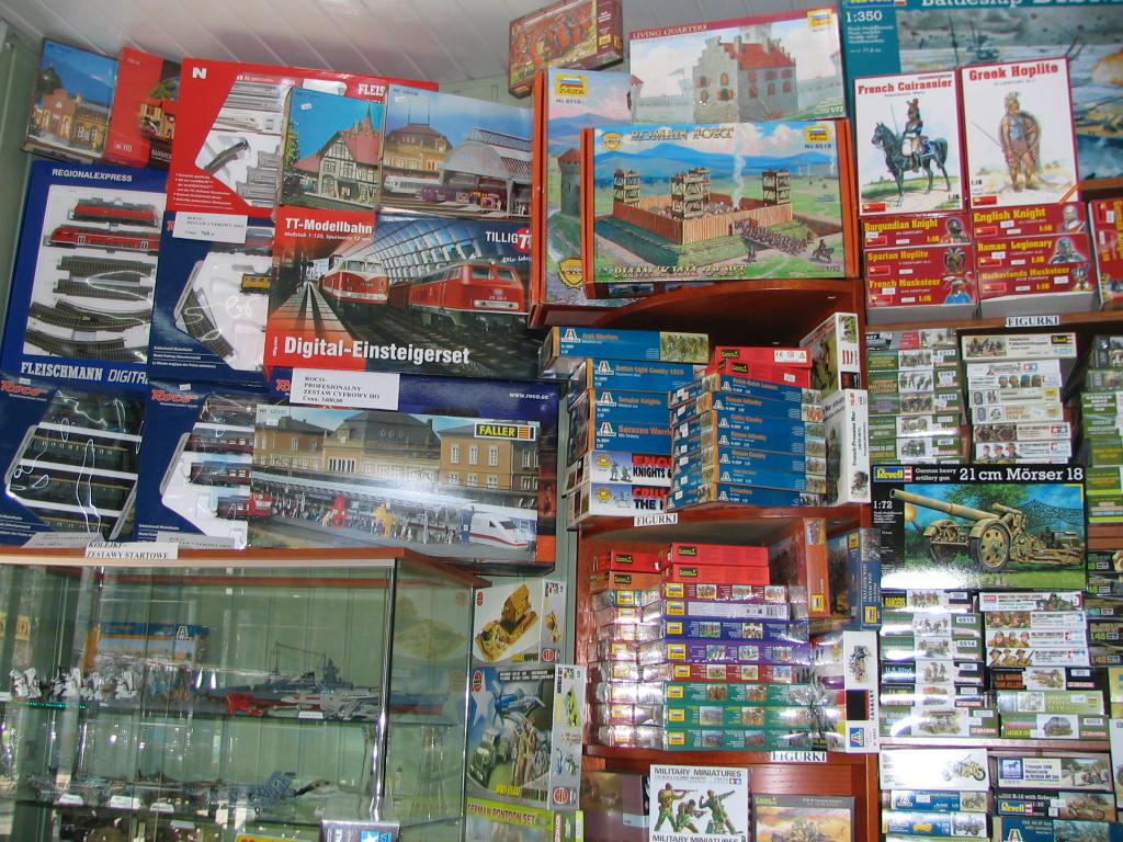 Zabawki modele zabawki militarne zabawki wojskowe, Chorzów, śląskie