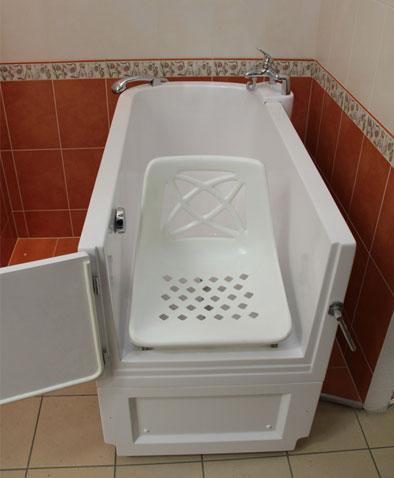 Rewelacyjna wanna SENSATION już do nabycia w firmie BUDO-PLAST