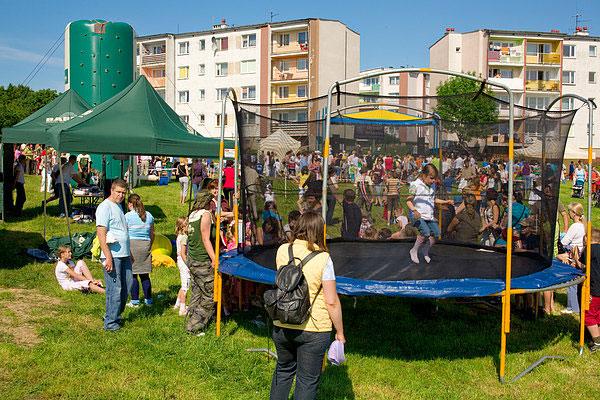 Atrakcje dla Dzieci Piła , Cała Polska