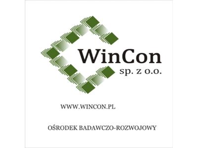 WinCon Sp. z o.o. - kliknij, aby powiększyć