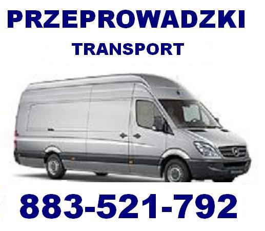 Usługi Transportowe Grodzisk Wielkopolski, wielkopolskie