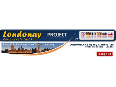 Projekt Londonay - kliknij, aby powiększyć