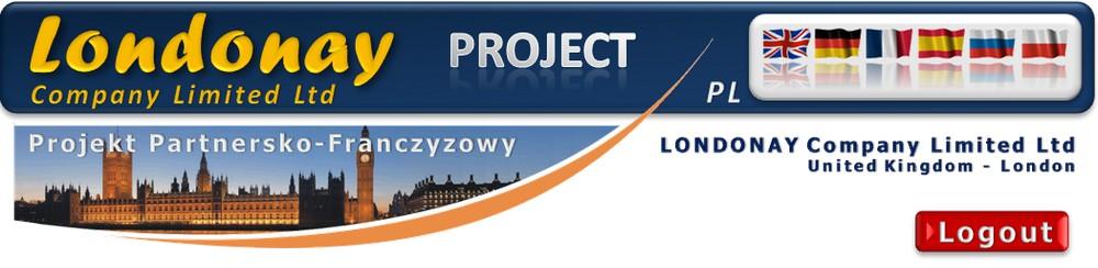 Projekt Londonay