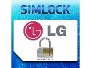 Simlock kodem LG  -  Zdalnie  -  Wszystkie modele