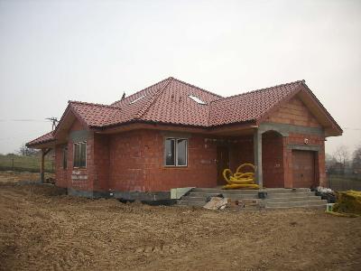 budowa domu od podstaw - kliknij, aby powiększyć