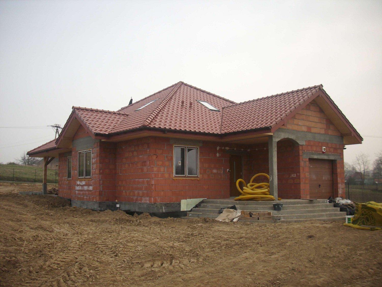 budowa domu od podstaw