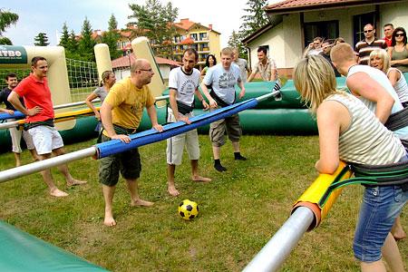 Organizacja Imprez Firmowych Piła, Chodzież, Cała Polska