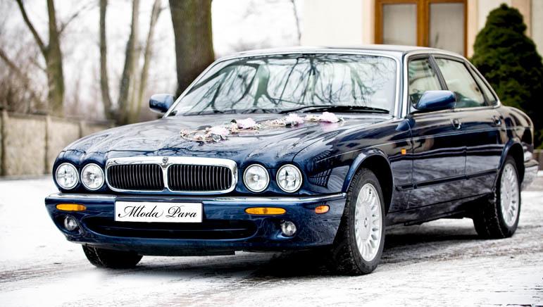 Jaguar do wynajęcia, samochód do ślubu, Kraków, skawina, wadowice,, małopolskie