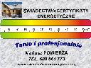 Świadectwa energetyczne.Sulejówek,Wesoła,Mińsk, Wesoła, Sulejówek, Halinów, Mińsk Maz, mazowieckie