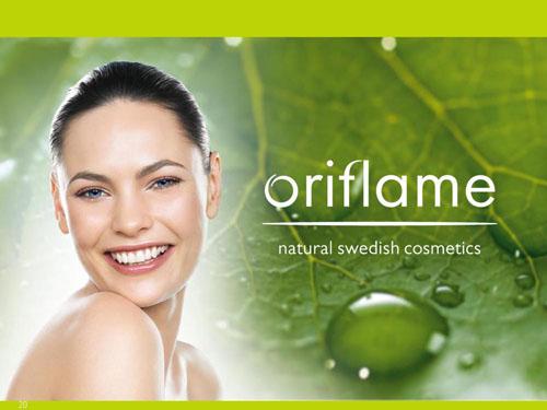 Oriflame