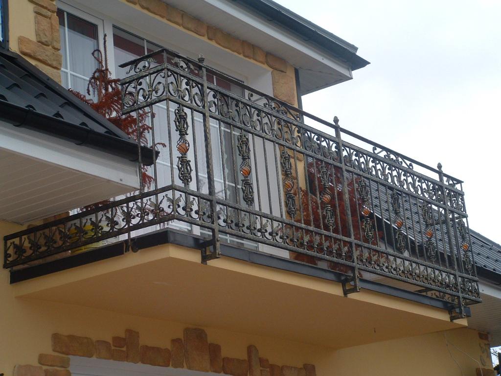 KOWALSTWO ARTYSTYCZNE bramy,balustrady,ogrodzenia  Tomasz, USTARBOWO, pomorskie