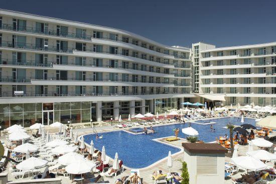 HOTEL FESTA PANORAMA **** - ALL INCLUSIVE