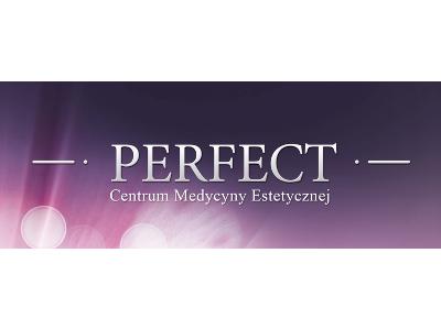 Logo NZOZ Perfect - kliknij, aby powiększyć