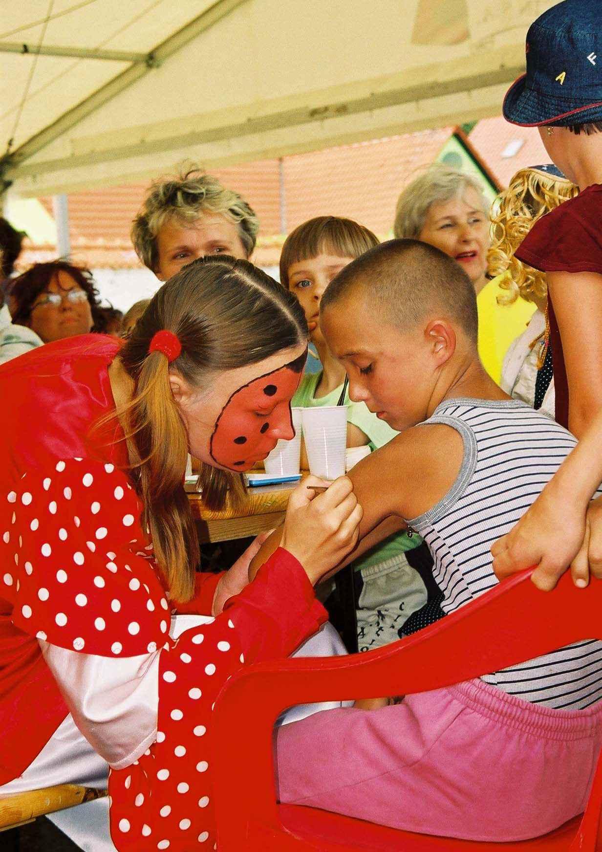 PIKNIKI, FESTYNY, KINDER BALE, SPEKTAKLE, ANIMACJE, WROCŁAW, dolnośląskie