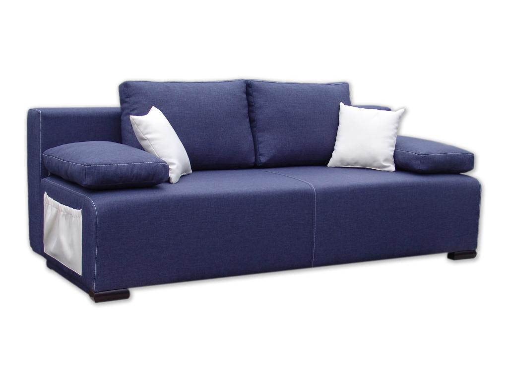 Sofa Intimo prostota i elegancja, wygodne spanie