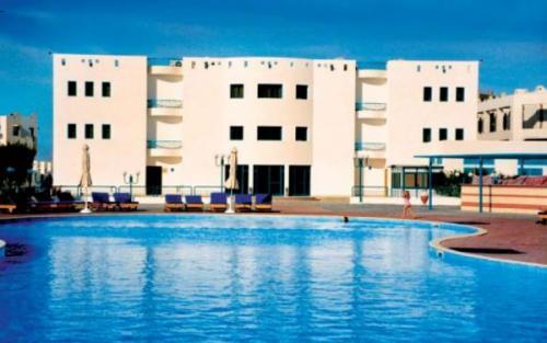  Hotel Sharm Cliff poleca biuro podróży Geotour, Chorzów, śląskie