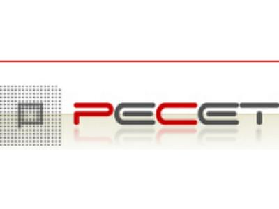 Logo firmy PeCet Mariusz Żytko - kliknij, aby powiększyć