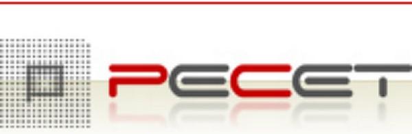 Logo firmy PeCet Mariusz Żytko
