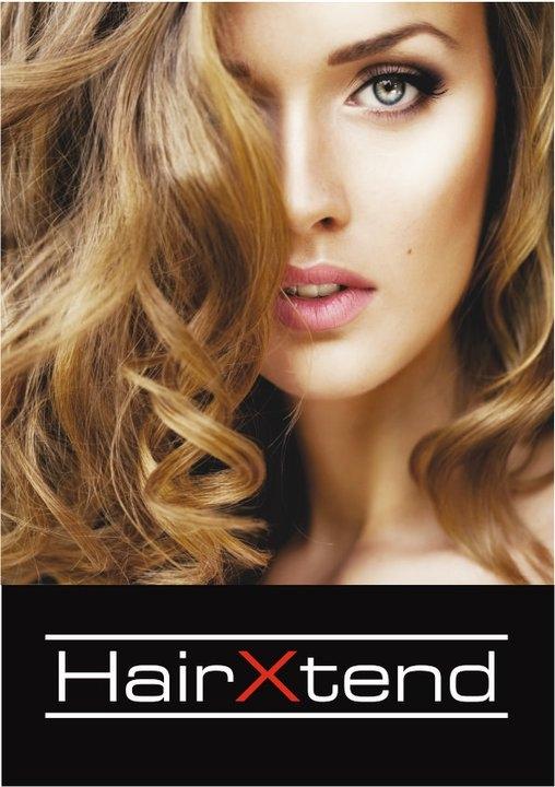 HairXtend expert w stylizacji i przedłużaniu włosów
