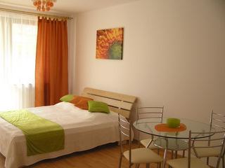 Sunflower - Apartament w Świnoujściu